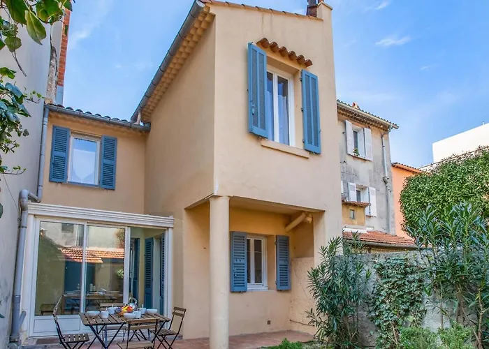 Maison Castel - Welkeys