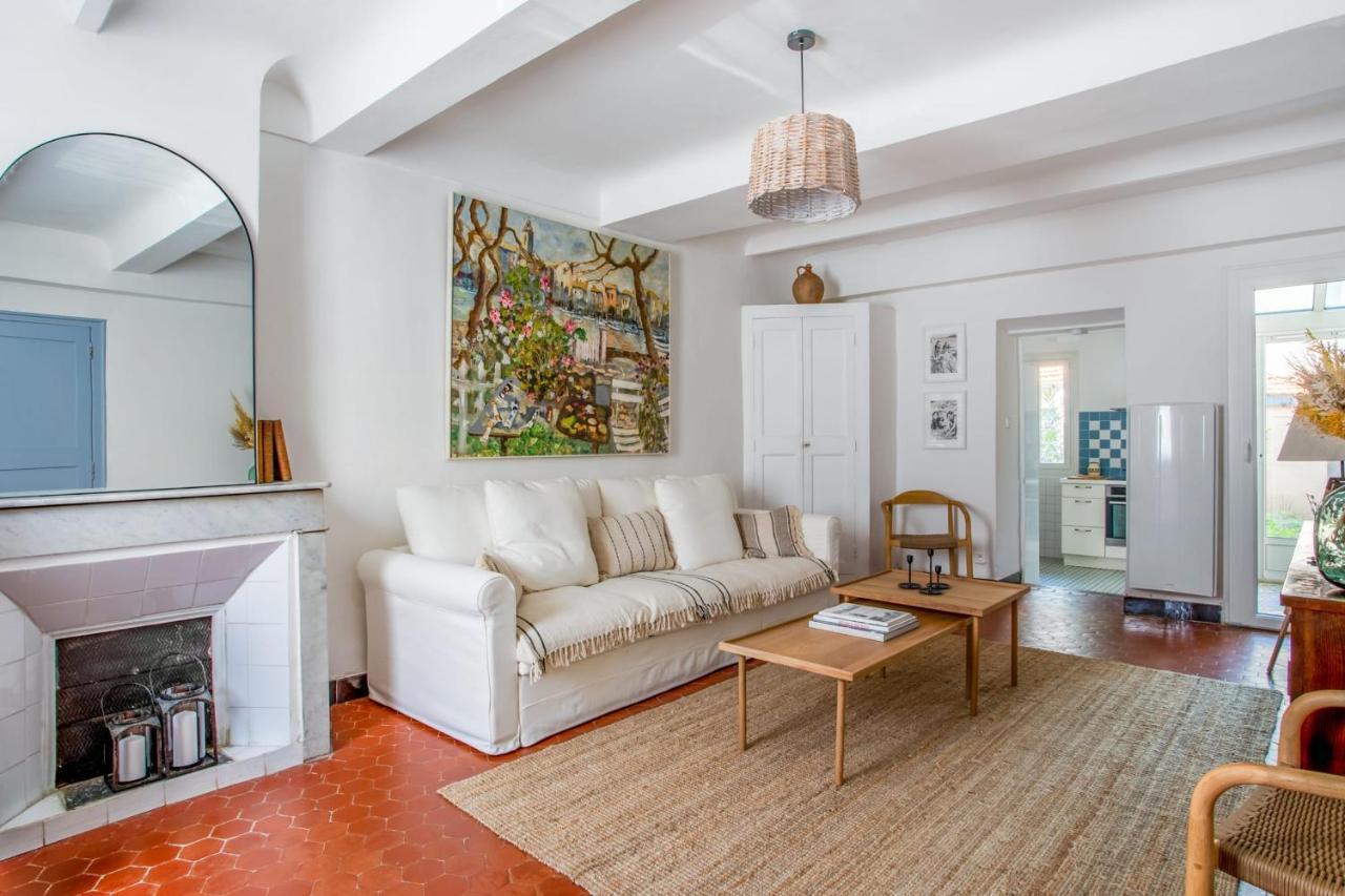 Maison Castel - Welkeys Holiday home *