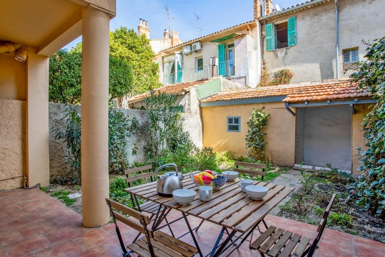 Maison Castel - Welkeys Holiday home