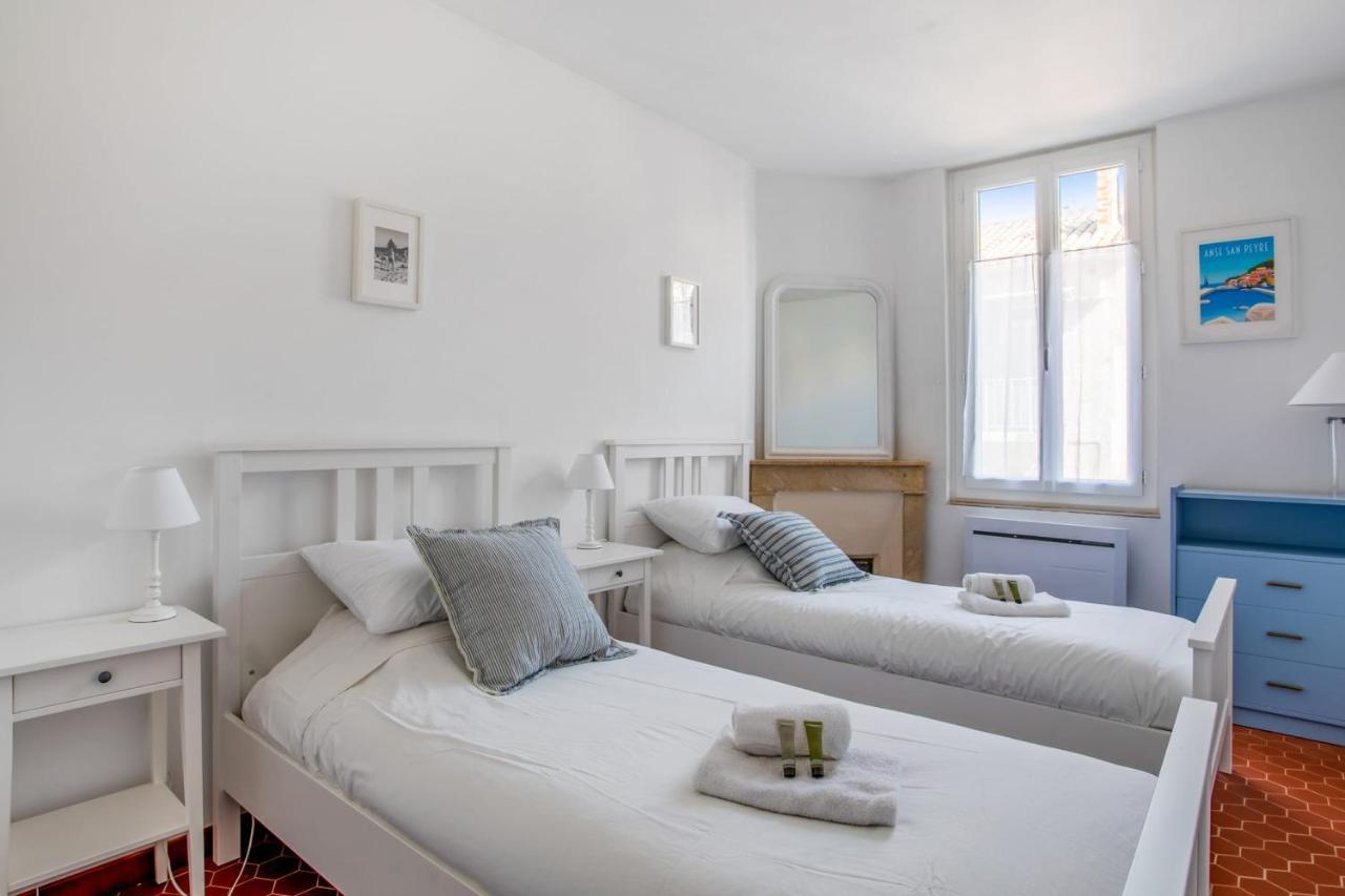 Holiday home Maison Castel - Welkeys Toulon