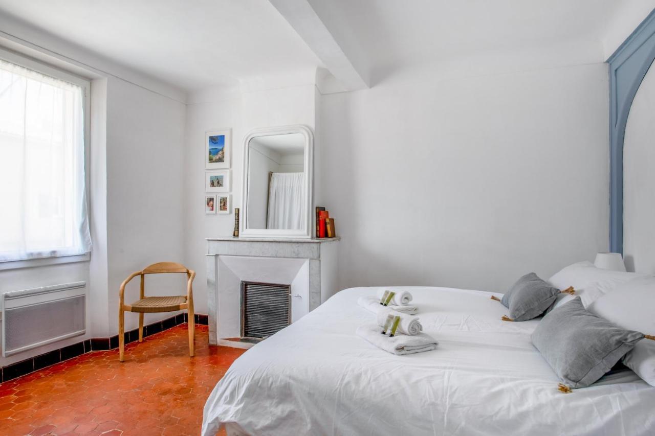 Maison Castel - Welkeys Holiday home Toulon