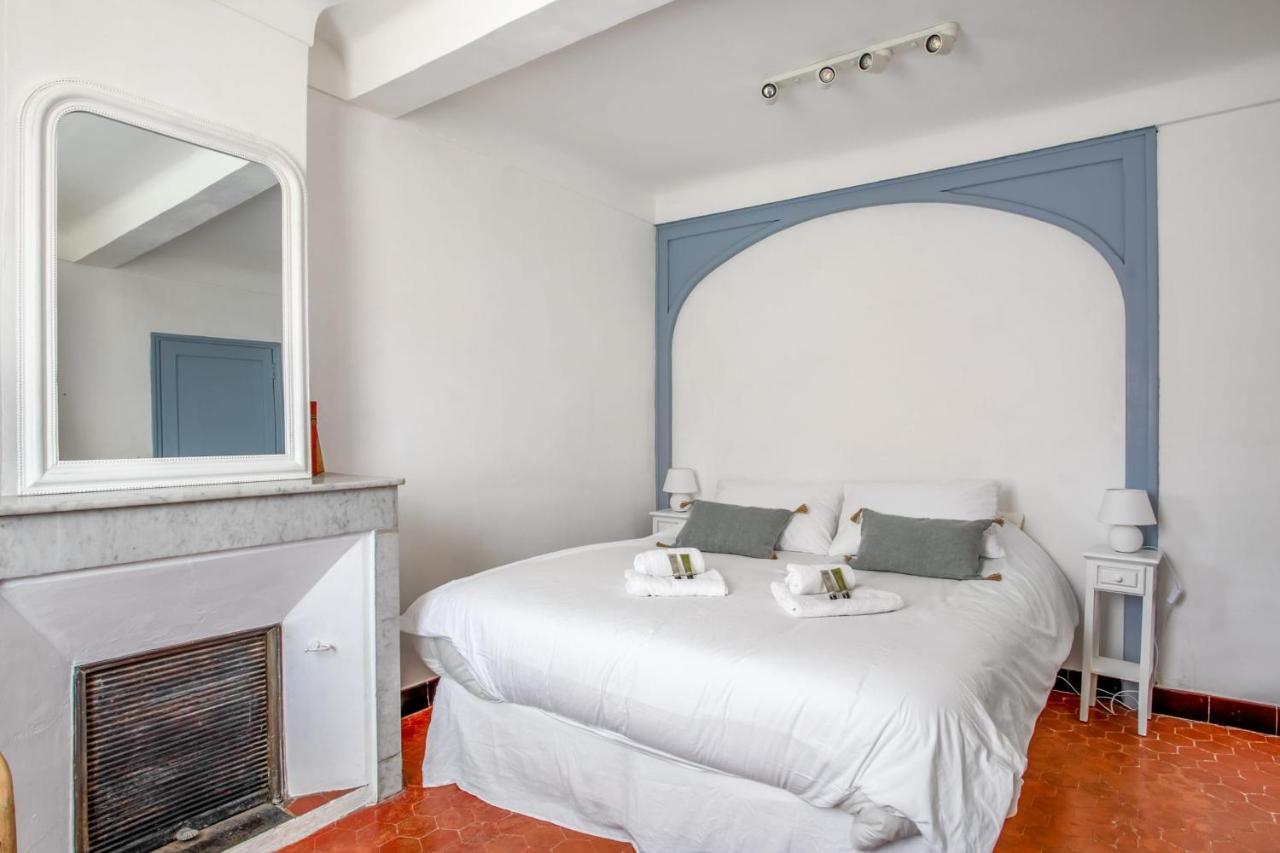 Maison Castel - Welkeys * Toulon